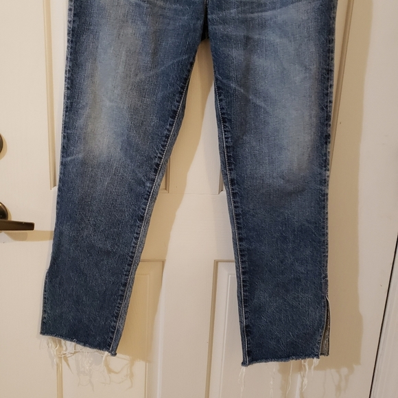 AG Adriano Goldschmied size 26 - Picture 3 of 10